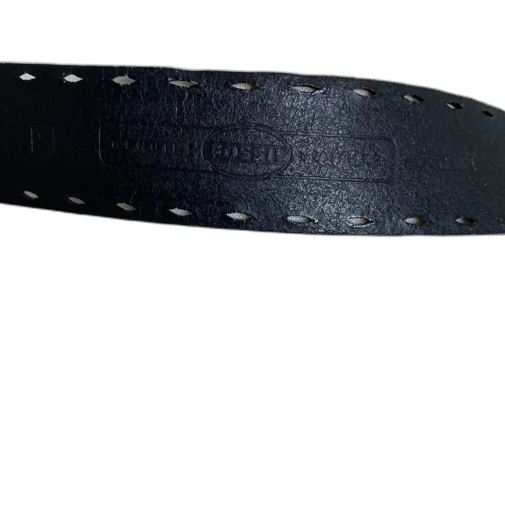 Fossil classic rugged